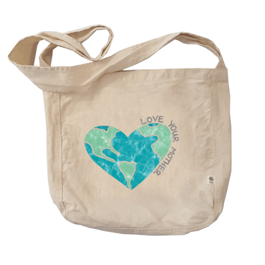 Love Your Mother Tote bag